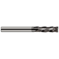 Harvey Tool End Mill for Composites - Compression Cutter, 0.2500" (1/4) 993716-C4